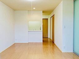 シャーメゾン・アーク A0205 2階2LDKのリビング/ダイニング