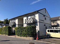 コーポ中的場　II棟