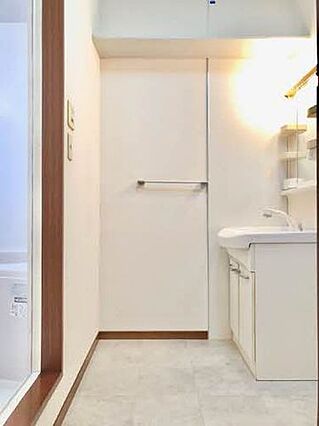 メゾン・オリーブ_内装_4