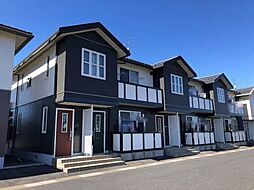 ブランドール　ユー　Ｂ棟