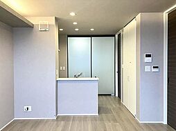 Ｎｏｃｅ堂形 A0202 2階2LDKのリビング/ダイニング