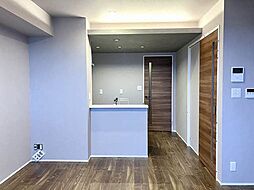 Ｎｏｃｅ堂形 A0103 1階2LDKのリビング/ダイニング