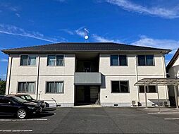 シャーメゾン眺江台 0203