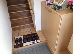 モンプレジール　II棟 A0206