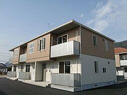 ブランドール　Ｔ　Ｂ棟 B0105