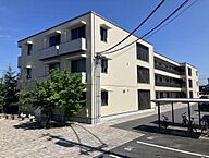 鳥取県米子市車尾3丁目2-15：物件画像／積水ハウスシャーメゾンPM中国四国株式会社　山陰賃貸営業所