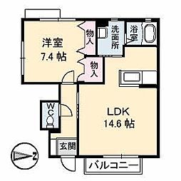 🉐敷金礼金0円！🉐クィーンズコート　I棟