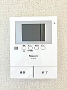 モニターホン