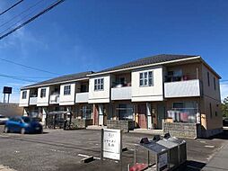 シャーメゾン大山　Ａ棟