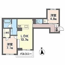 チェルシー　西津田　Ｅａｓｔ