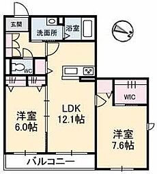 Ｅｃｒａｒｇｅ　Ｃ棟