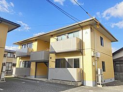 第二双葉ハイツ　Ａ棟