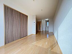 シャンポール　Ａ棟 A0203 2階1LDKのリビング/ダイニング