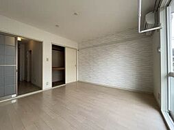 セフィラＴ・Ａ・Ｐ　Ｂ棟 B0101 1階1Kのリビング/ダイニング