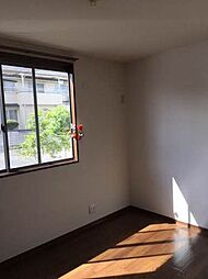 メゾンラフィネ　Ｂ棟 B0101 1階2LDKの室内