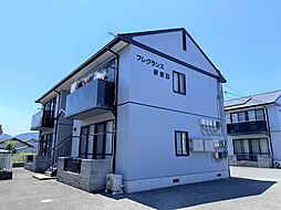 フレグランス駅家　Ｂ棟