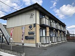 ダイナスティ21　1号館 A0203