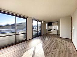 ラパルテール　弐番館　翔 C0201