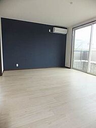 パル　メゾン　Ｂ棟 A0101 1階1LDKのリビング/ダイニング