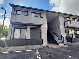 レジデンス新涯　Ｅ棟 E0101