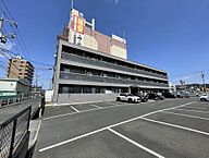 広島県福山市南手城町4丁目6-15：物件画像／積水ハウスシャーメゾンPM中国四国株式会社　福山賃貸営業所