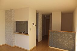 アベニール　Ｂ棟 B0202