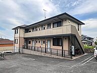 広島県福山市田尻町字南太宰1706-1：物件画像／積水ハウスシャーメゾンPM中国四国株式会社　福山賃貸営業所