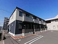 広島県福山市南手城町1丁目15-2：物件画像／積水ハウスシャーメゾンPM中国四国株式会社　福山賃貸営業所