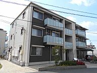 広島県福山市三吉町5丁目1-25：物件画像／積水ハウスシャーメゾンPM中国四国株式会社　福山賃貸営業所