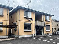 広島県福山市東川口町5丁目3-10：物件画像／積水ハウスシャーメゾンPM中国四国株式会社　福山賃貸営業所