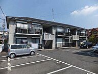 広島県福山市春日町1丁目21-3：物件画像／積水ハウスシャーメゾンPM中国四国株式会社　福山賃貸営業所