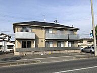 広島県福山市草戸町2丁目19-23：物件画像／積水ハウスシャーメゾンPM中国四国株式会社　福山賃貸営業所