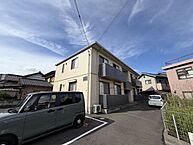 広島県福山市大門町1丁目29-18：物件画像／積水ハウスシャーメゾンPM中国四国株式会社　福山賃貸営業所
