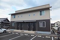 広島県福山市田尻町865-1：物件画像／積水ハウスシャーメゾンPM中国四国株式会社　福山賃貸営業所