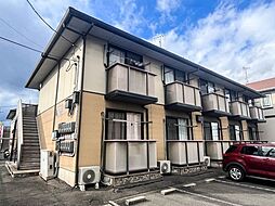 ダイナスティ21　2号館
