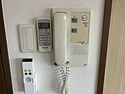 インターホン