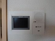 モニターホン