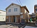 アベニール　Ａ棟