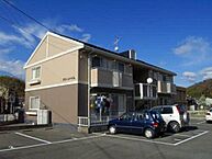 広島県江田島市大柿町大原5909-4：物件画像／積水ハウスシャーメゾンPM中国四国株式会社　広島賃貸営業所　広島東オフィス