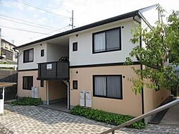 セジュン　Ｂ棟