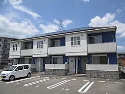 サニーハイツ勝谷