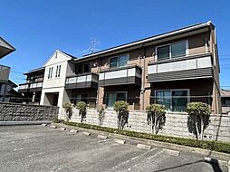 プランタン　Ａ棟