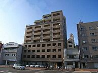 広島県呉市三条3丁目6-16：物件画像／積水ハウスシャーメゾンPM中国四国株式会社　広島賃貸営業所　広島東オフィス