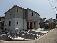 広島県竹原市忠海東町2丁目7-13：物件画像／積水ハウスシャーメゾンPM中国四国株式会社　広島賃貸営業所　広島東オフィス