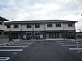 リバーサイド広古新開　Ａ棟
