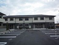 広島県呉市広古新開8丁目30-20：物件画像／積水ハウスシャーメゾンPM中国四国株式会社　広島賃貸営業所　広島東オフィス