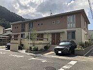 広島県呉市広塩焼2丁目14-3：物件画像／積水ハウスシャーメゾンPM中国四国株式会社　広島賃貸営業所　広島東オフィス