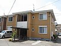ハピネス西条　Ｅ棟
