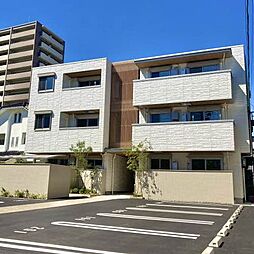 グリーンガーデン東雲