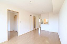 サンヒルズ（中野東） A0202 2階2LDKのリビング/ダイニング